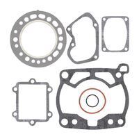 Vertex Top End Gasket Kit for Suzuki RM250 1989