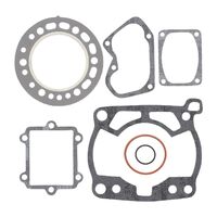 Vertex Top End Gasket Kit for Suzuki RM250 1990
