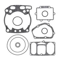 Vertex Top End Gasket Kit for Suzuki RM250 1996-1998