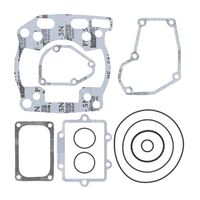 Vertex Top End Gasket Kit for Suzuki RM250 2001