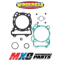 Winderosa Top End Gasket Kit for Suzuki DR-Z400S 05-16