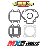 Winderosa Top End Gasket Kit Yamaha PW50 85-89