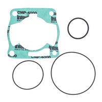 Vertex Top End Gasket Kit for Yamaha YZ80 Big wheel 1999-2001