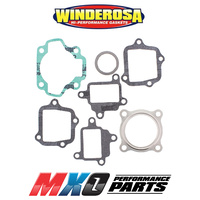 Winderosa Top End Gasket Kit Yamaha PW80 83-90