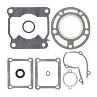 Vertex Top End Gasket Kit for Yamaha YZ125 1983-1985