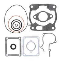 Vertex Top End Gasket Kit for Yamaha YZ125 1986-1988