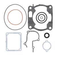 Vertex Top End Gasket Kit for Yamaha YZ125 1990-1991