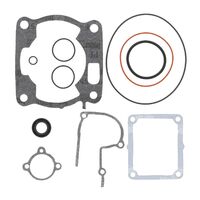 Vertex Top End Gasket Kit for Yamaha YZ125 1992