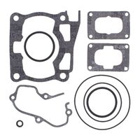 Vertex Top End Gasket Kit for Yamaha YZ125 2001-2004