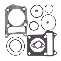 Vertex Top End Gasket Kit for Yamaha TTR125 DRUM BRAKE 2000-2001