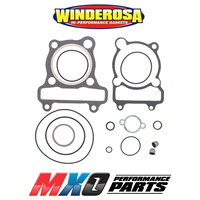 Winderosa Top End Gasket Kit Yamaha YTM225DX 83-85
