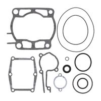 Vertex Top End Gasket Kit for Yamaha YZ250 1986-1987