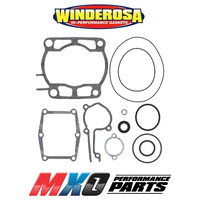 Winderosa Top End Gasket Kit Yamaha YZ250 1987