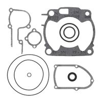 Vertex Top End Gasket Kit for Yamaha YZ250 1997-1998