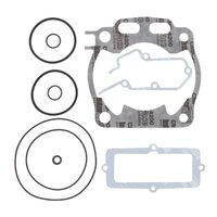 Vertex Top End Gasket Kit for Yamaha YZ250 2001