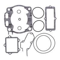 Vertex Top End Gasket Kit for Yamaha YZ250 2002-2020