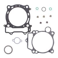Vertex Top End Gasket Kit for Yamaha YZ450F 2003-2005