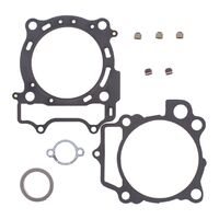 Vertex Top End Gasket Kit for Yamaha YZ450F 2006-2009