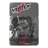 Vertex Top End Gasket Kit for Yamaha WR250F 2015-2021