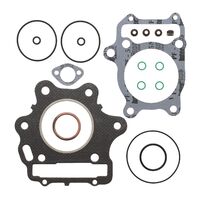 Vertex Top End Gasket Kit for Honda TRX300X 2009