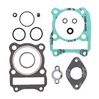 Vertex Top End Gasket Kit for Suzuki LT4WD 250 QUAD RUNNER 1987-1998