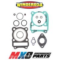 Winderosa Top End Gasket Kit for Suzuki LT-F250 QUADRUNNER 96-98