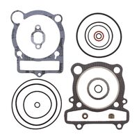 Vertex Top End Gasket Kit for Yamaha YFM400FWA KODIAK 4X4 1999