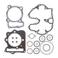 Vertex Top End Gasket Kit for Honda TRX400EX 2WD 2008