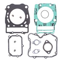 Vertex Top End Gasket Kit for Polaris WORKER 500 4x4 2000-2002