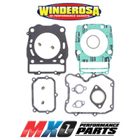 Winderosa Top End Gasket Kit Polaris 500 WORKER 4X4 BEFORE 01/09/98 1998