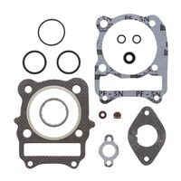 Vertex Top End Gasket Kit for Suzuki LTF4WDX Quadrunner (300cc) 1991-1998