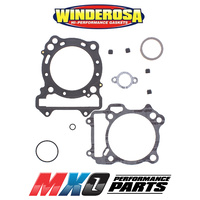 Winderosa Top End Gasket Kit for Suzuki LT-Z400 03-08
