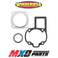 Winderosa Top End Gasket Kit for Suzuki LT80 2002