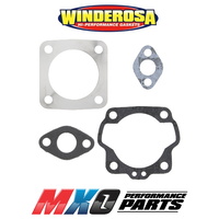 Winderosa Top End Gasket Kit for Suzuki LT-A50 02-05