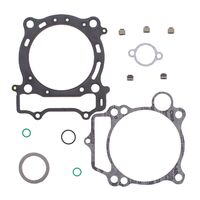 Vertex Top End Gasket Kit for Yamaha YFZ450 2WD 2004-2009