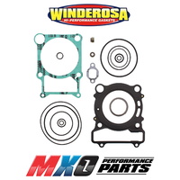 Winderosa Top End Gasket Kit Yamaha YFM45FX WOLVERINE 450 06-10