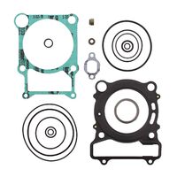 Vertex Top End Gasket Kit for Yamaha YFM450FAP GRIZZLY EPS AUTO 4X4 2011-2012
