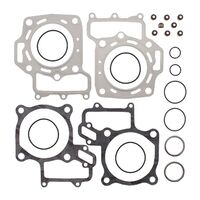 Vertex Top End Gasket Kit for Kawasaki KVF650 PRAIRIE 2002-2003