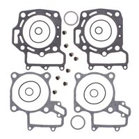 Vertex Top End Gasket Kit for Kawasaki TERYX 750 2008-2012