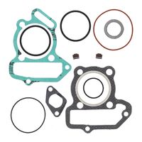 Vertex Top End Gasket Kit for Yamaha YFM125 GRIZZLY 2008-2013