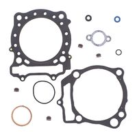 Vertex Top End Gasket Kit for Suzuki LTR450 QUADRACER 2006-2009