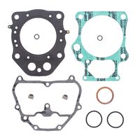 Vertex Top End Gasket Kit for Honda TRX420TE1 FOURTRAX RANCHER 2014