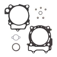 Vertex Top End Gasket Kit for Yamaha YFZ450R 2WD RAPTOR 2009-2018