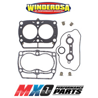 Winderosa Top End Gasket Kit Polaris 800 SPORTSMAN EFI 6X6 09-10