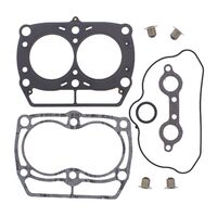 Vertex Top End Gasket Kit for Polaris RANGER 800 FULL SIZE 6X6 2010