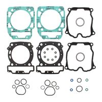 Vertex Top End Gasket Kit for Can-Am Commander 1000 MAX LIMITED 2018