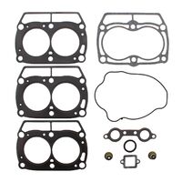 Vertex Top End Gasket Kit for Polaris SPORTSMAN 800 FOREST EFI 2014