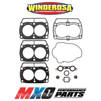 Winderosa Top End Gasket Kit Polaris 800 SPORTSMAN FOREST 6X6 2013