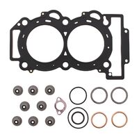 Vertex Top End Gasket Kit for Polaris SCRAMBLER 850 HO EPS 2013