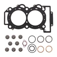 Vertex Top End Gasket Kit for Polaris SPORTSMAN 850 X2 2011